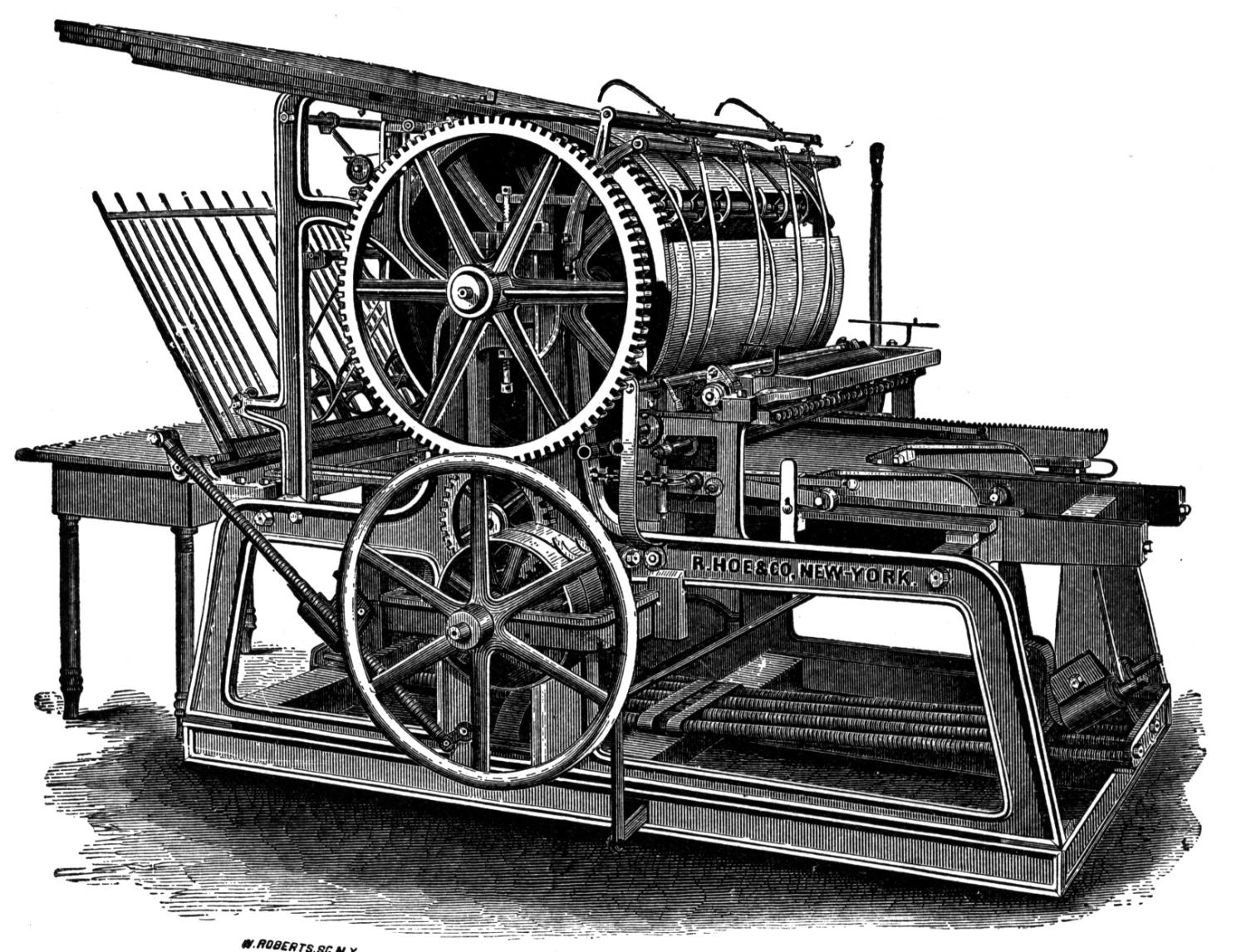 Inventions Of The Industrial Revolution